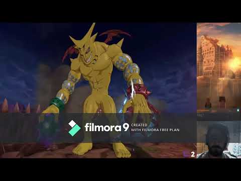 Demon Kimara Hell Guide (F2P Teams Included)