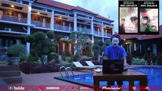 Download lagu DUGEM GERIMIS MELANDA HATI - MAWAR PUTIH • DJ KIMOCHI •|| TERBARU || mp3