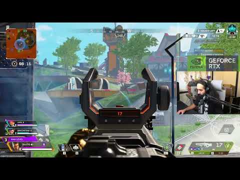 THE SOLO QUEUE DIAMOND RANK UP IN SEASON 27!