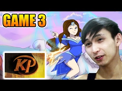 SingSing - Kaipi vs Danish Bears -  WellPlay Invitational - Game 3