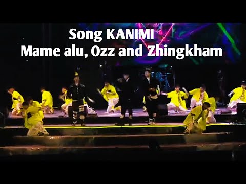 KANIMI Music Video 2024♥️♥️