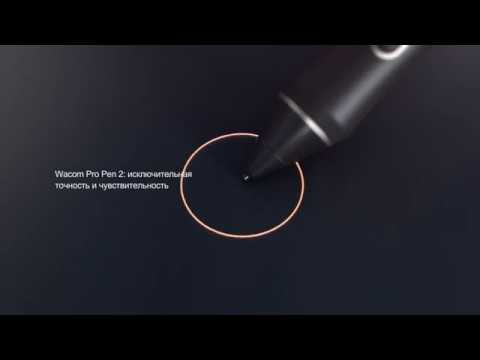 Миниатюра изображения товара Графический планшет Wacom Intuos Pro S / PTH-460