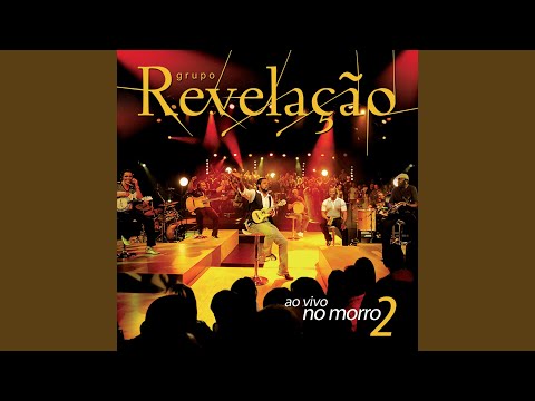 Não Mete Essa - Revelação