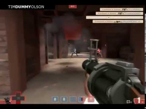 Dummy - The Experiment