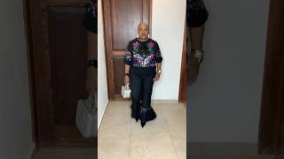 Best of 2024: some of my favorite looks - part one #bestof2024 #fashionover50 #Shorts