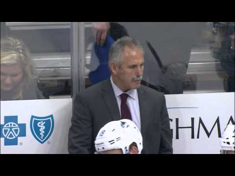 Gotta See It: Bad line change burns Canucks as Malkin completes hat-trick