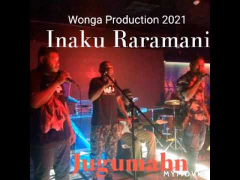 Inaku_Jugumahn & Wonga crew