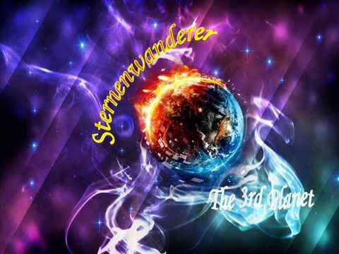 Sternenwanderer - The 3'rd Planet - Mix by DJ Bizarre