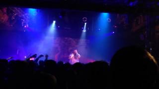 Action Bronson &quot;through the eyes of a G&quot;