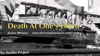 Death At One's Elbow