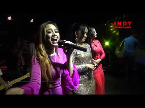 Camelia sekuping  tangis tanpa air mata - eva aquila