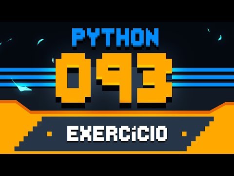 Exercício Python 001 Deixando tudo pronto