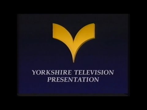 Yorkshire Television Ads & Continuity 27th December 1990
