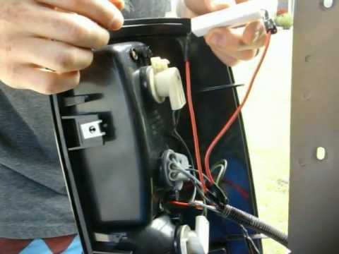 How to Install a Load Resistor for LED Tail Lights