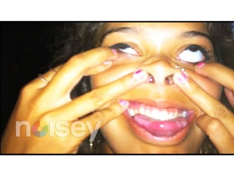 Anushka ft. Trim - "Butters Face" (Official Video)