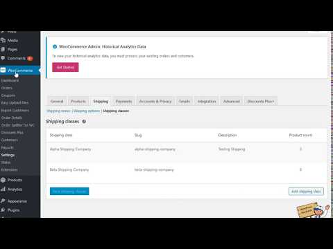 Add Shipping Details in Split Orders - Order Splitter Plugin for WooCommerce