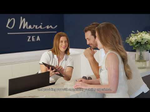 D-Marin | Zea | Testimonials