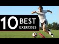 10 BEST DRIBBLING Exercises for ULTIMATE CONTROL
