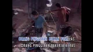 Download lagu Franky Sahilatua feat. Iwan Fals - Orang Pinggiran  mp3