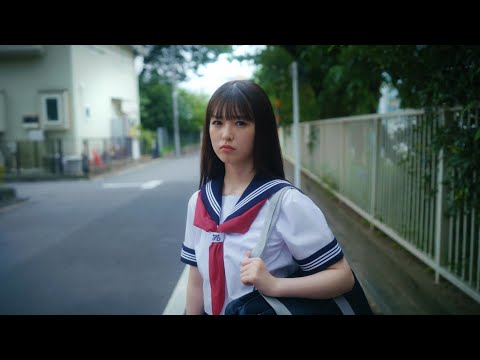 乃木坂46 33rdシングル 小川彩個人PV予告「あやは反抗期」