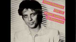 Trond Granlund - Girl 16 (1981)