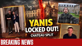 The Petherick Split: Why Yanis Chose Team Gwen
