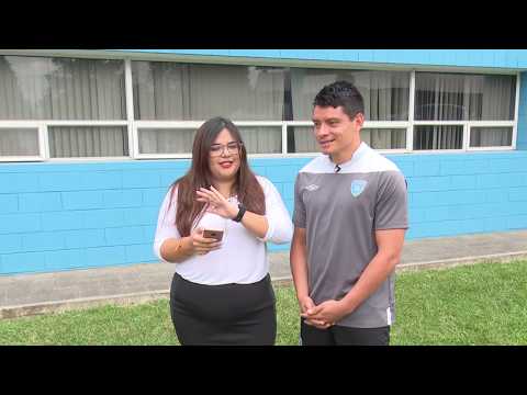 Entrevistas Curiosas con Robin Betancourth