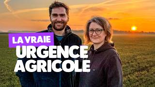 Download lagu A struggling agroecological farm mp3