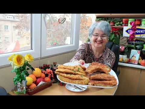 Najbolji batat koji sam probala, vredi pogledati