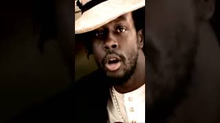 Wyclef Jean ft Refugee All Stars - Guantanamera