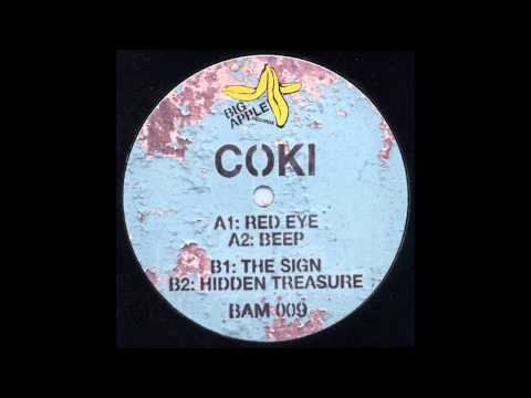 Coki - Red Eye
