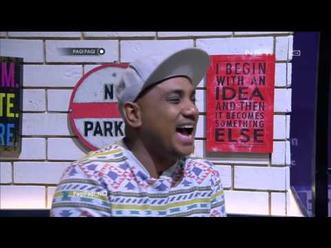 Pagi Pagi 29 September 2015 Part 5/5 - Stalking Kehidupan Unik Danang