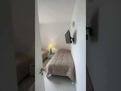 Video de YouTube - Alquiler Apartamento  de 2 dormitorios en Mansa