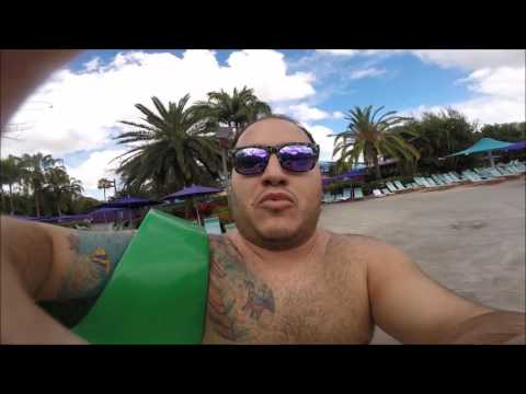 Aquatica Orlando 2017