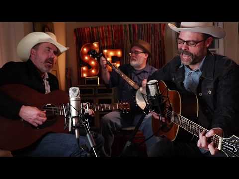 Return of the Grievous Angel: Gram Parsons Cover by Statehouse Electric (Fayetteville, Arkansas)