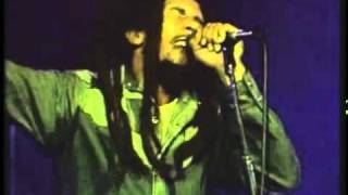 Bob Marley - Zimbabwe