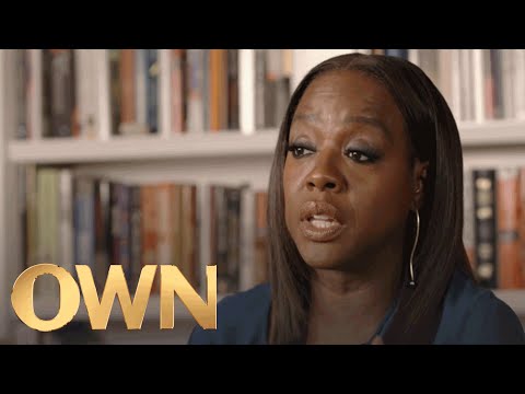 Viola Davis On Playing Ma Rainey: "She Was A Mass Of Contradictions" ​| OWN Spotlight | OWN