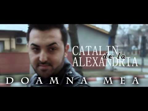 CATALIN de la ALEXANDRIA - Doamna Mea