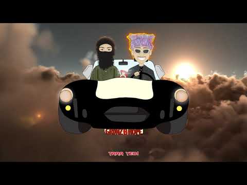 "VAGAI LANXU" - B-hope Norbu X Gronz B (Visualizer)