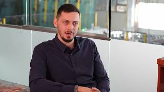 Rákosy Glass üvegszerkezetek a Honvéd Főparancsnokság palotájának kupoláján