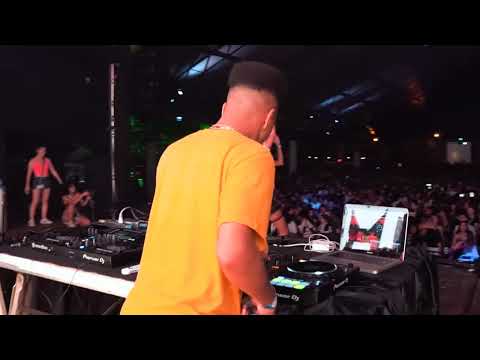 AFTER MOVIE 2019 | FILET DO C7 - Usina 5 🔥