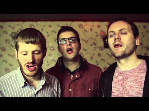 The Young'uns - You Won't Find Me on Benefits Street