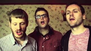 The Young'uns - You Won't Find Me on Benefits Street