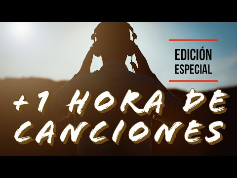 1 hora de Alabanzas - Pr Pablo