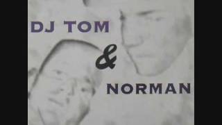 DJ Tom & Norman - Dark Angel In The Sun