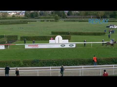 Land Rover - Jockey Club Renntag