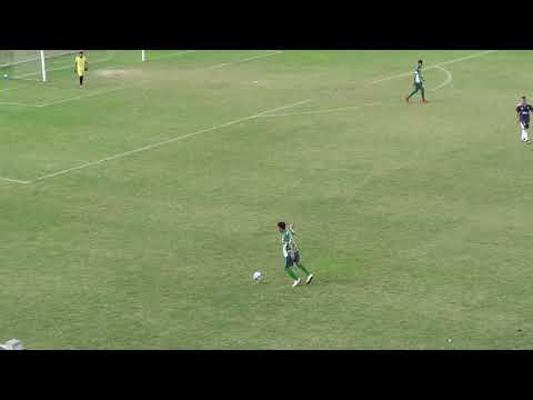 1T • Tabosão x Iranduba