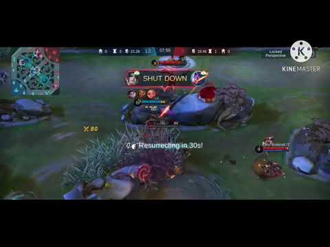 Moskov vs cecilion ( cecilion break my kill streak)