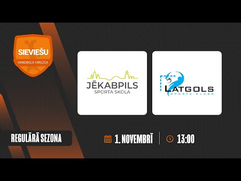 Jēkabpils SS 🆚 SK Latgols | Sieviešu Virslīga | Latvijas čempionāts 25/26