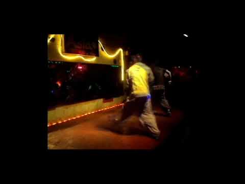 Apocalipsis New Millenium - Dj Zeta